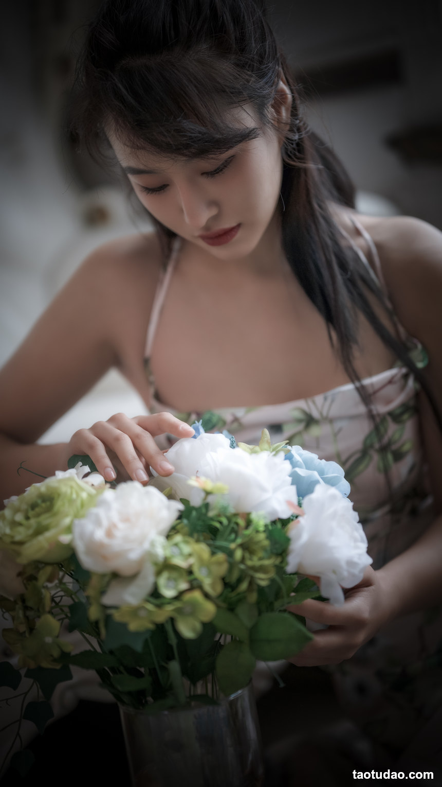 图片[3]-[YITUYU艺图语]2022.05.24 时光静好 乌勒Wulle[45+1P／540MB]-绅士图