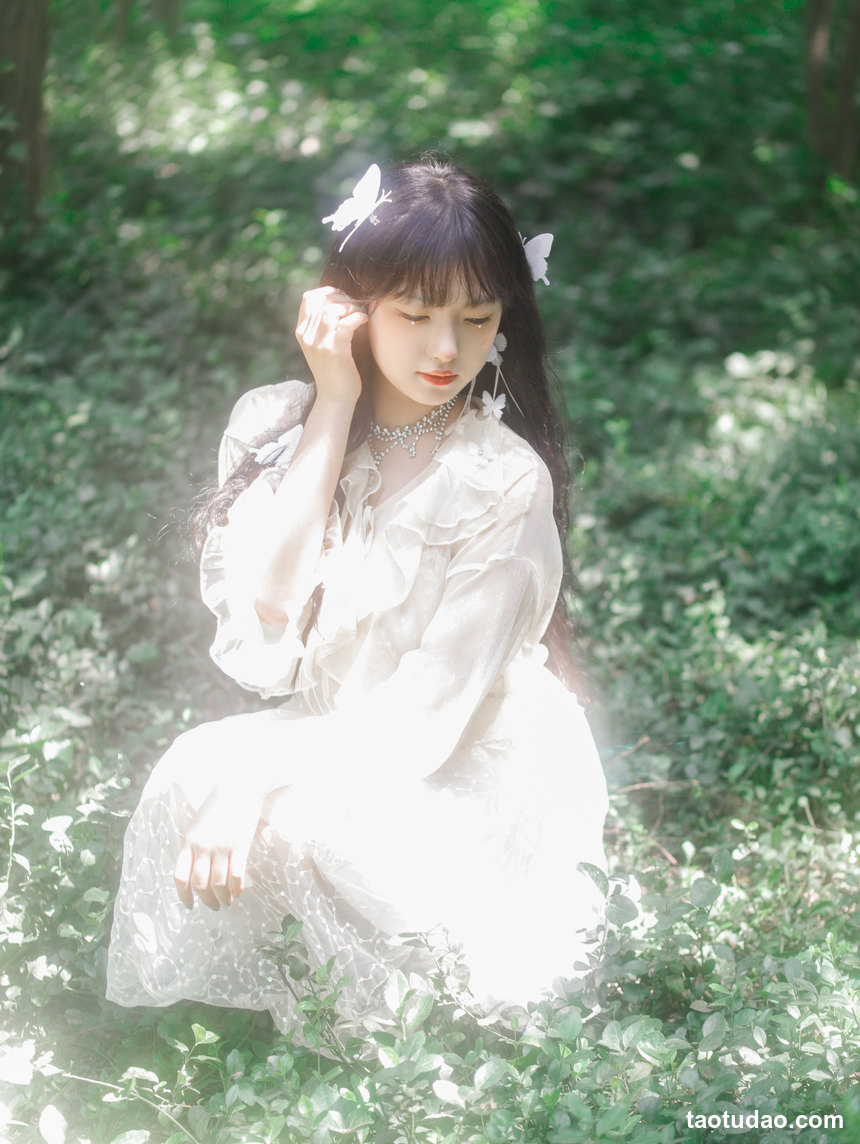 图片[2]-[YITUYU艺图语]2022.10.10 逆光而来 -炸鸡冰可乐-[22+1P／93MB]-绅士图