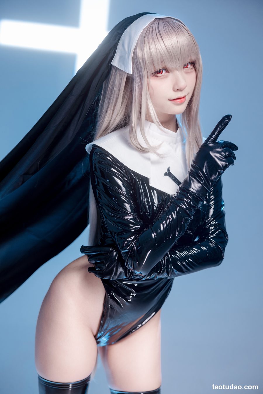 图片[3]-花铃 歌住樱子 觉悟 [20P-179MB]-绅士图