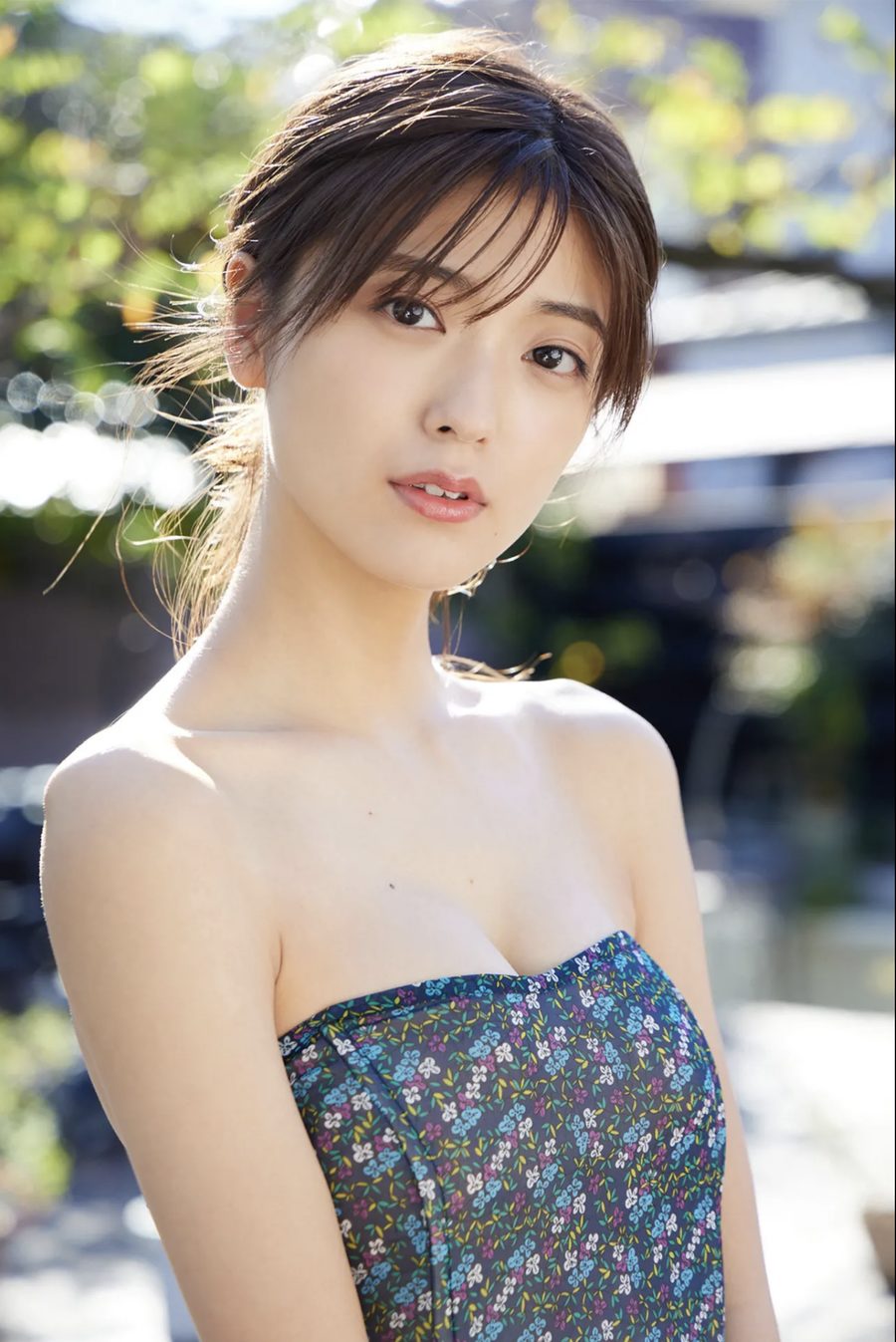 图片[4]-工藤美樱写真集 「はじめて魅せる大人SEXY」-绅士图