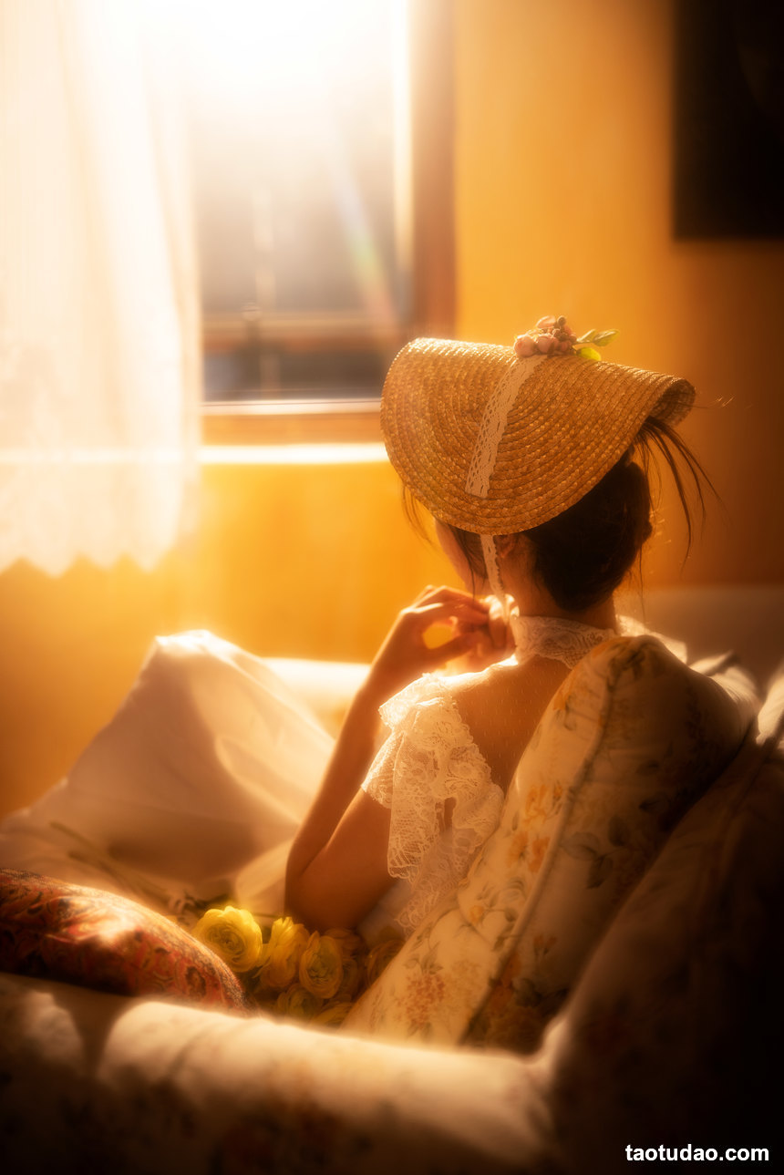 图片[4]-[YITUYU艺图语]2022.06.10 秋意渐浓 奶文文[28+1P／633MB]-绅士图