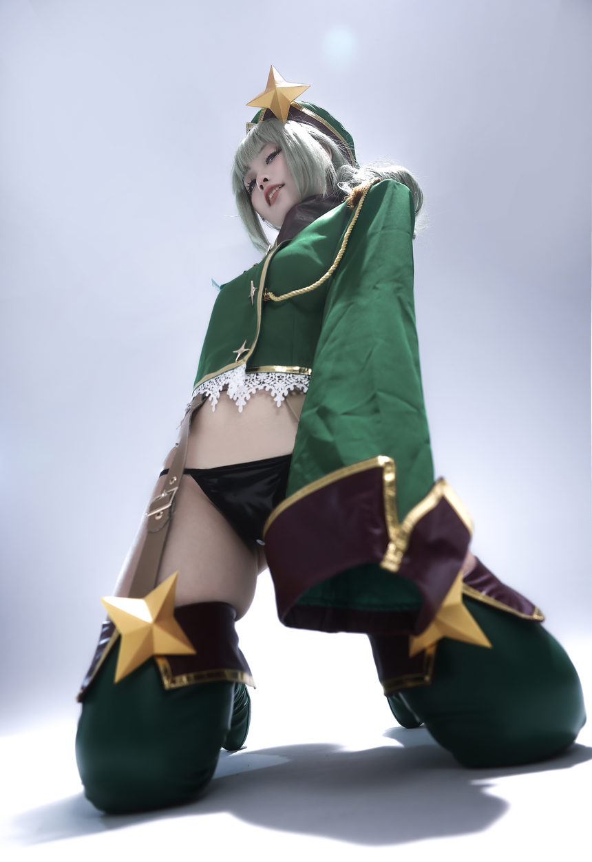 图片[4]-G44不会受伤 – NO.120 Kiwi Araga[14P-117.6M]-绅士图