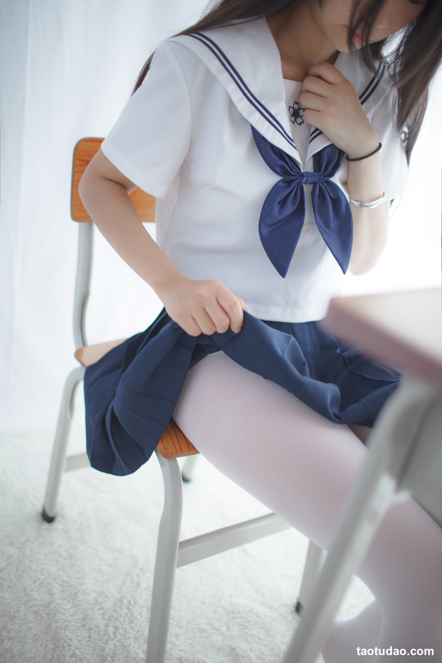 图片[3]-少女秩序 – VOL.018 [37P-250MB]-绅士图