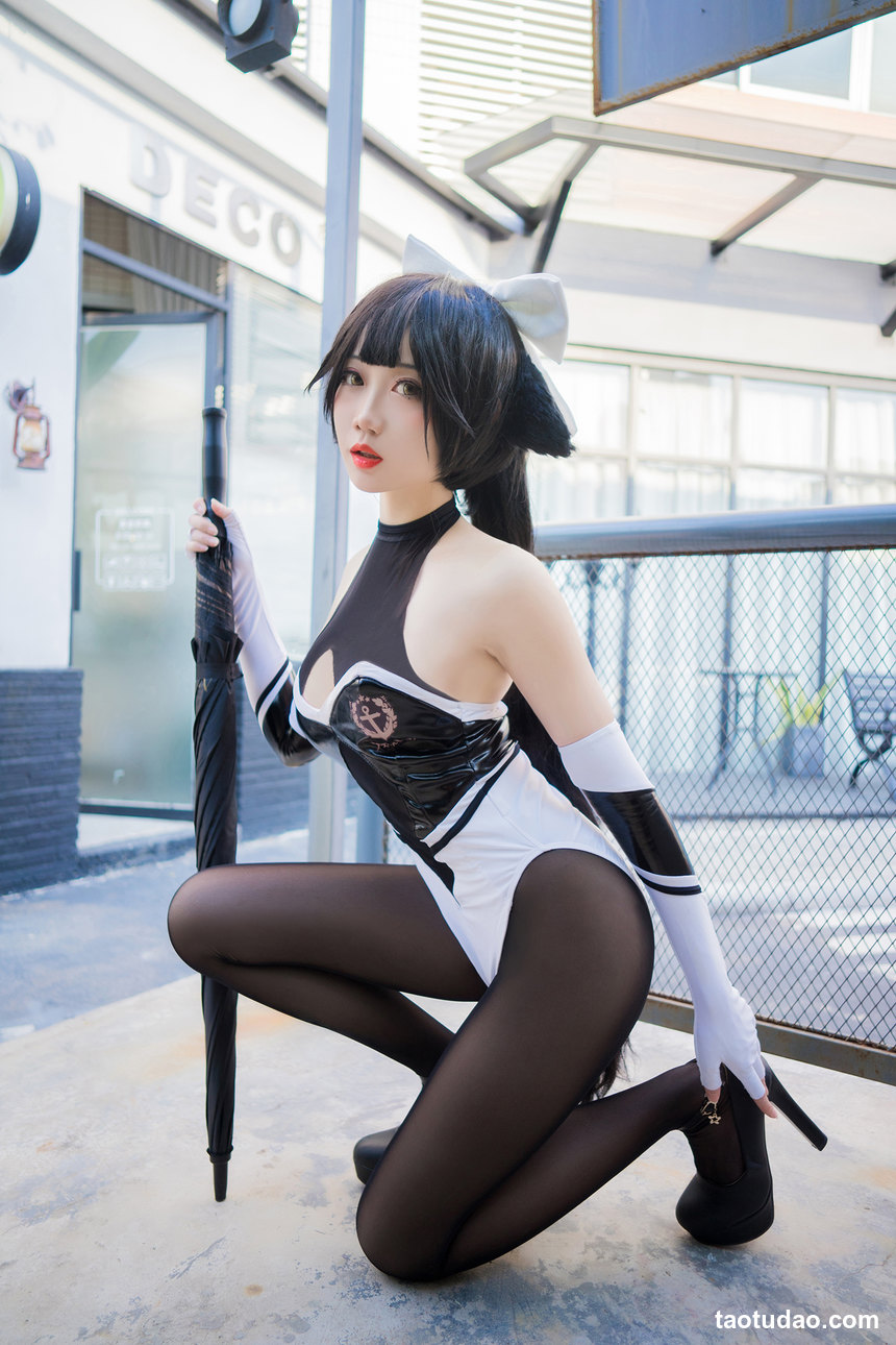 图片[4]-焖焖碳 – NO.30 高雄赛车娘 [23P-40MB]-绅士图