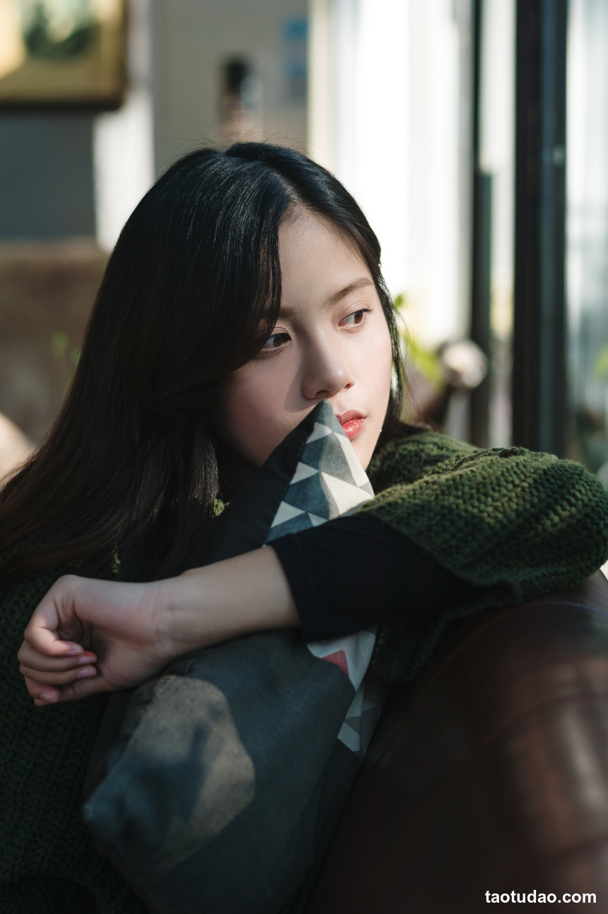 图片[4]-[YITUYU艺图语]2022.04.07 南乐 婧婧[20+1P／189MB]-绅士图