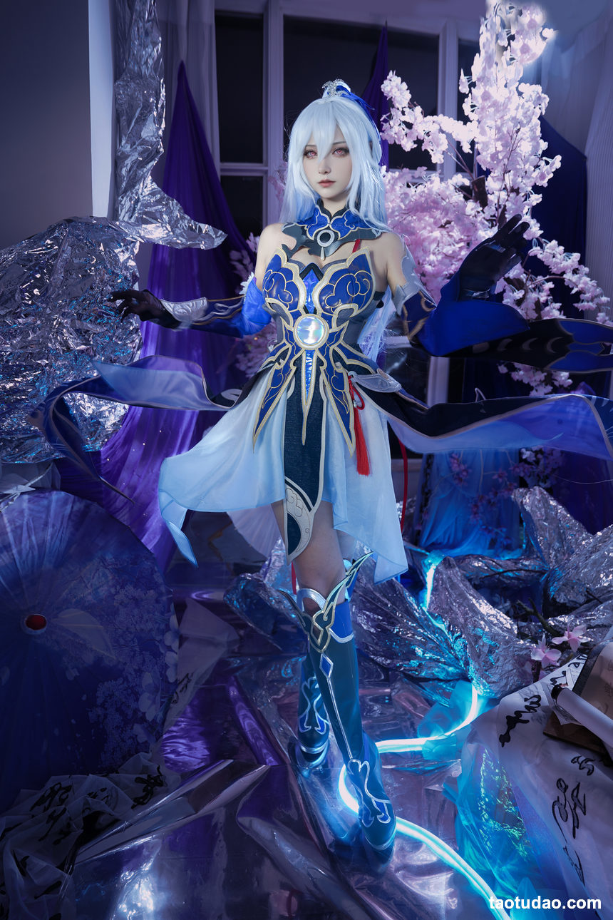 图片[3]-Seya狮砸-中秋节限定-镜流[10P-126MB]-绅士图