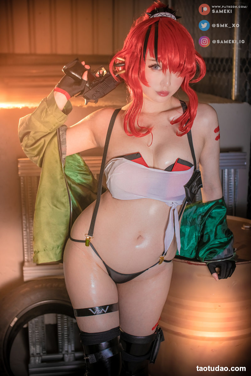 图片[2]-Sameki NO.024 Lain [29P-17MB]-绅士图