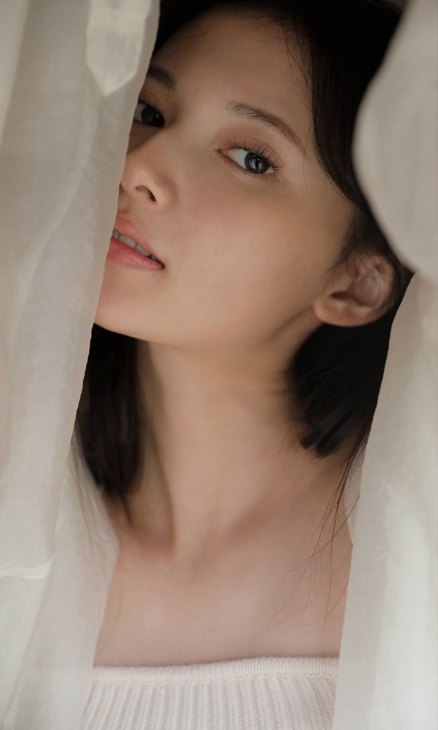 图片[4]-青岛心写真集 「純潔」-绅士图