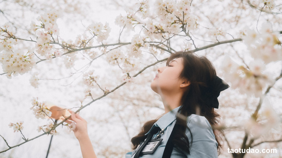 图片[3]-[YITUYU艺图语]2023.04.12 我和春天有个约会 肖肖 [23+1P／308MB]-绅士图