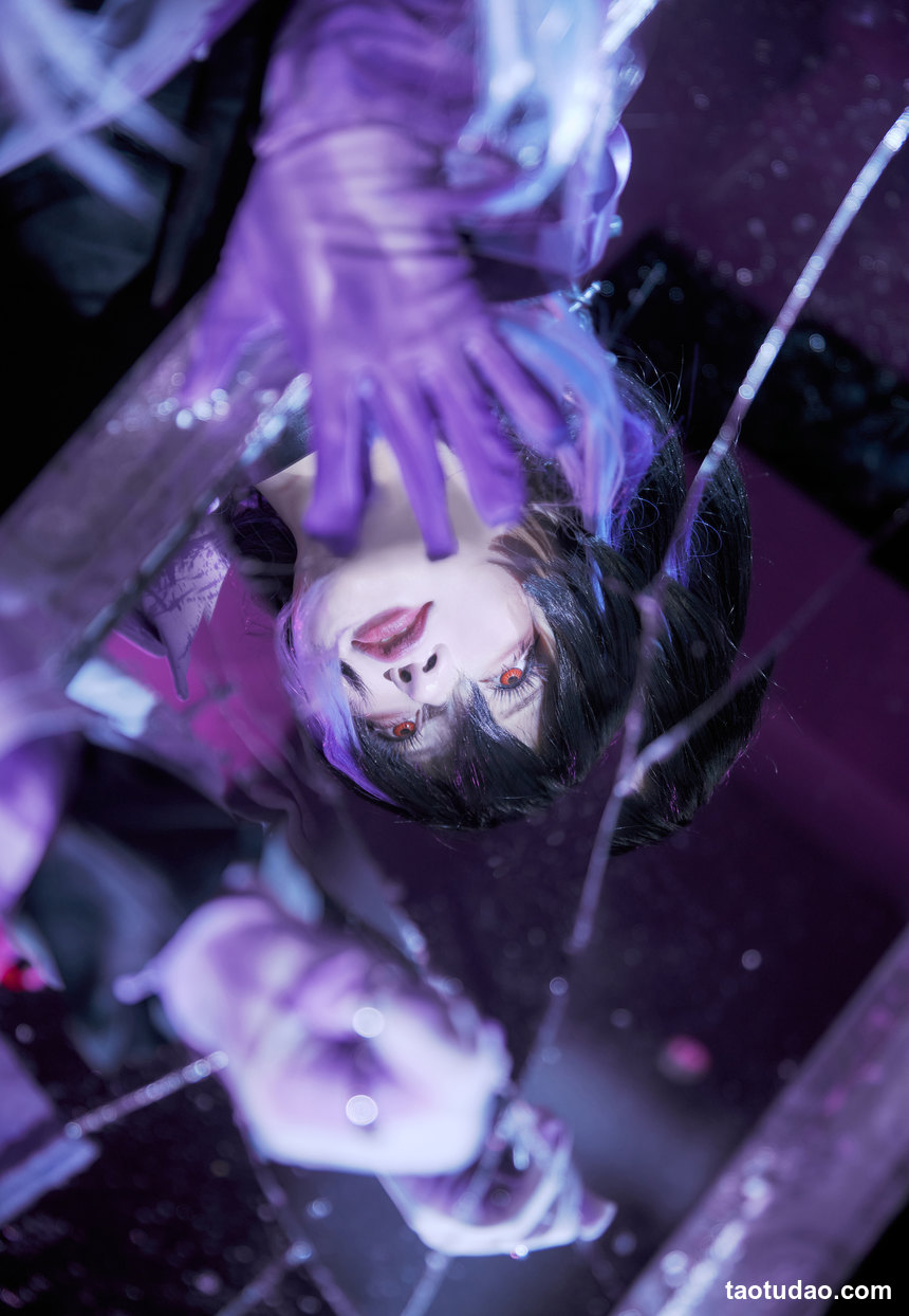 图片[2]-黑龙贯通 – NO.06 禁闭者MBCC-S-221 尤尼 [18P-230MB]-绅士图