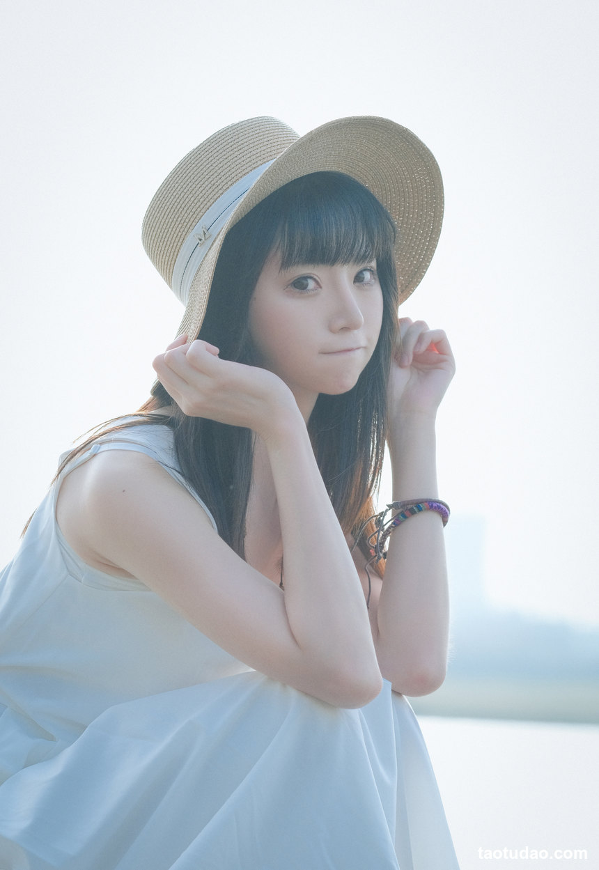 图片[3]-绮太郎_Kitaro – NO.86 少女感 [17P-50MB]-绅士图