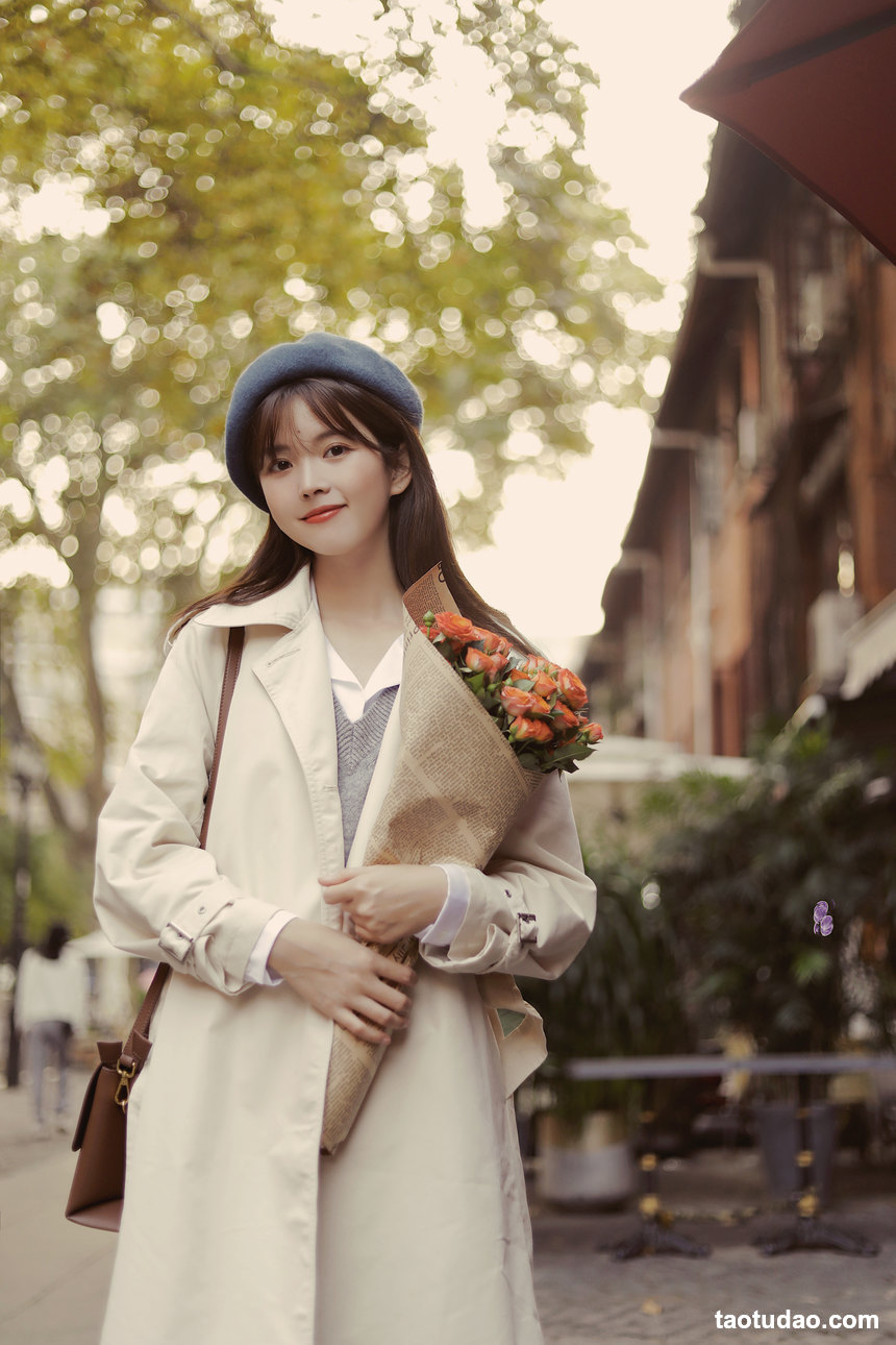 图片[2]-[YITUYU艺图语]2022.05.12 怦然心动 钟恩淇[35+1P／389MB]-绅士图