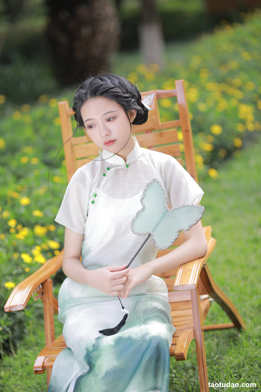 图片[3]-[YITUYU艺图语]2022.09.07 凉风有信 YunFleur[32+1P／614MB]-绅士图