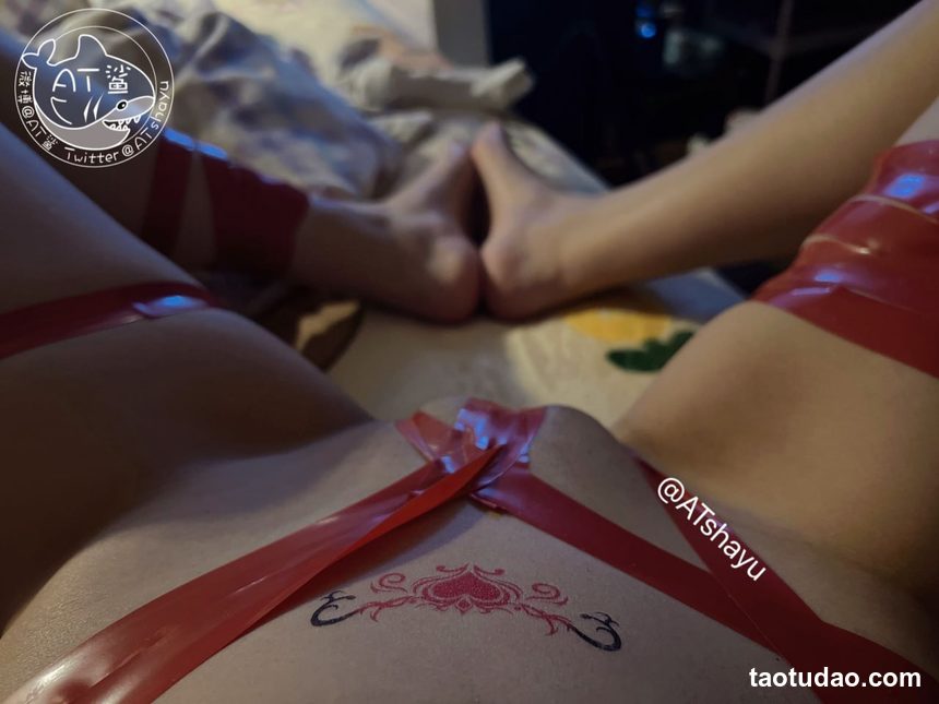 图片[2]-AT鲨 -NO.038 新年淫纹 [123P+3V-43.3MB]-绅士图