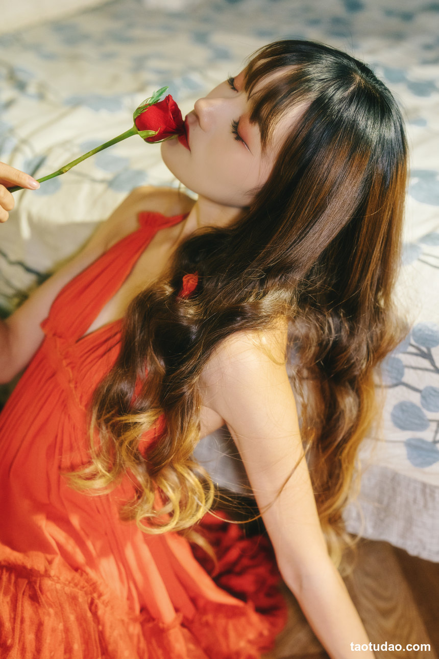 图片[2]-[YITUYU艺图语]2022.09.19 浪漫港风 兔子Zzz不吃胡萝卜[28+1P／237MB]-绅士图