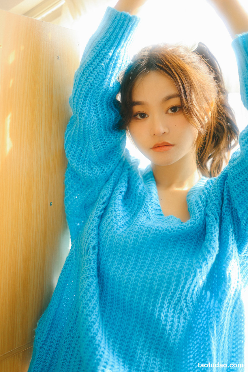 图片[4]-[YITUYU艺图语]2022.11.20 暖秋 双耳ZiCe[33+1P／241MB]-绅士图