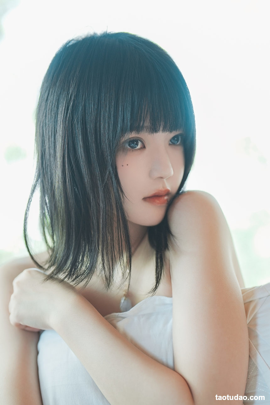 图片[2]-桜桃喵 –  森 [34P-135MB]-绅士图