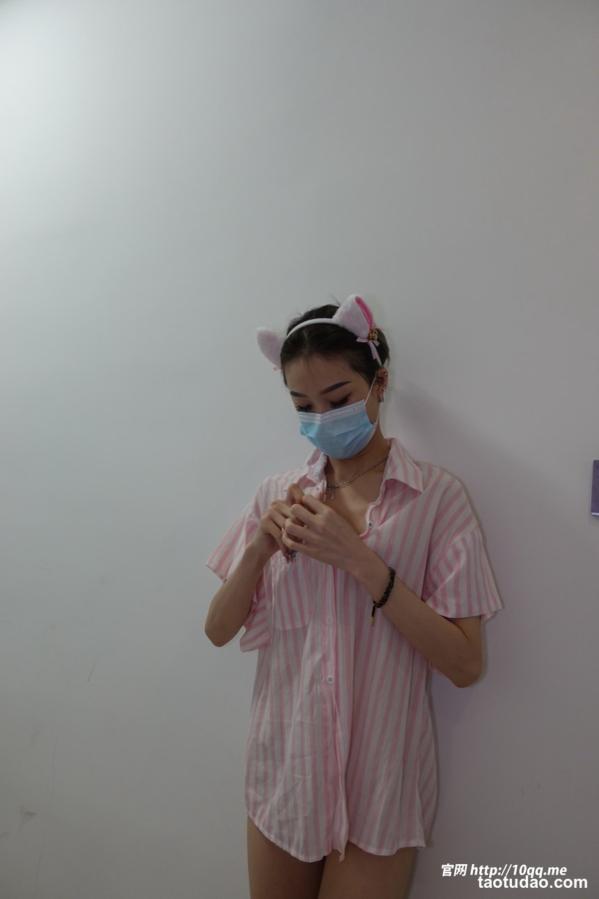 图片[2]-[ROSI口罩系列]2023.07.12 NO.2586[59+1P／58MB]-绅士图