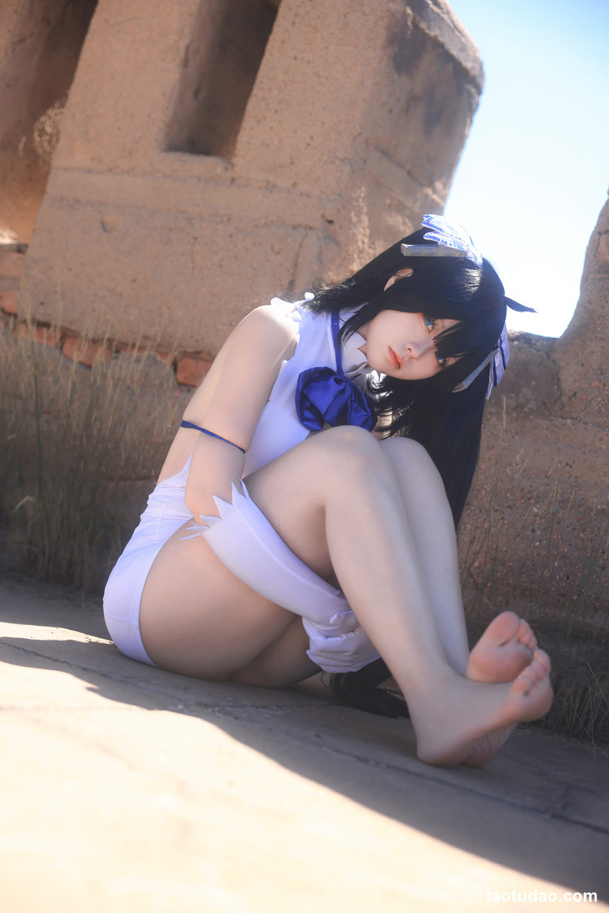 图片[4]-G44不会受伤 – 赫斯缇雅 [21P-298MB]-绅士图