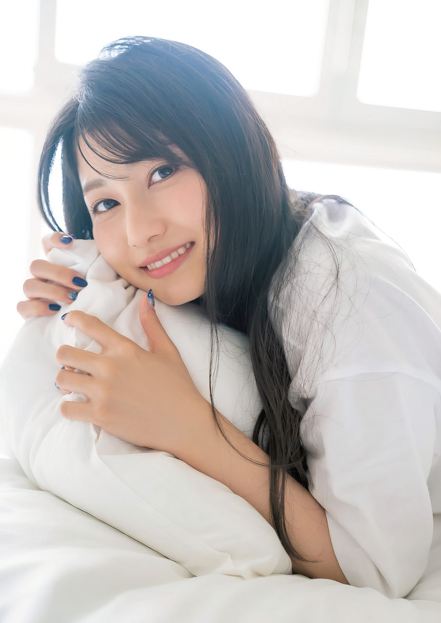 图片[4]-雨宫天写真集「High Tension!」-绅士图