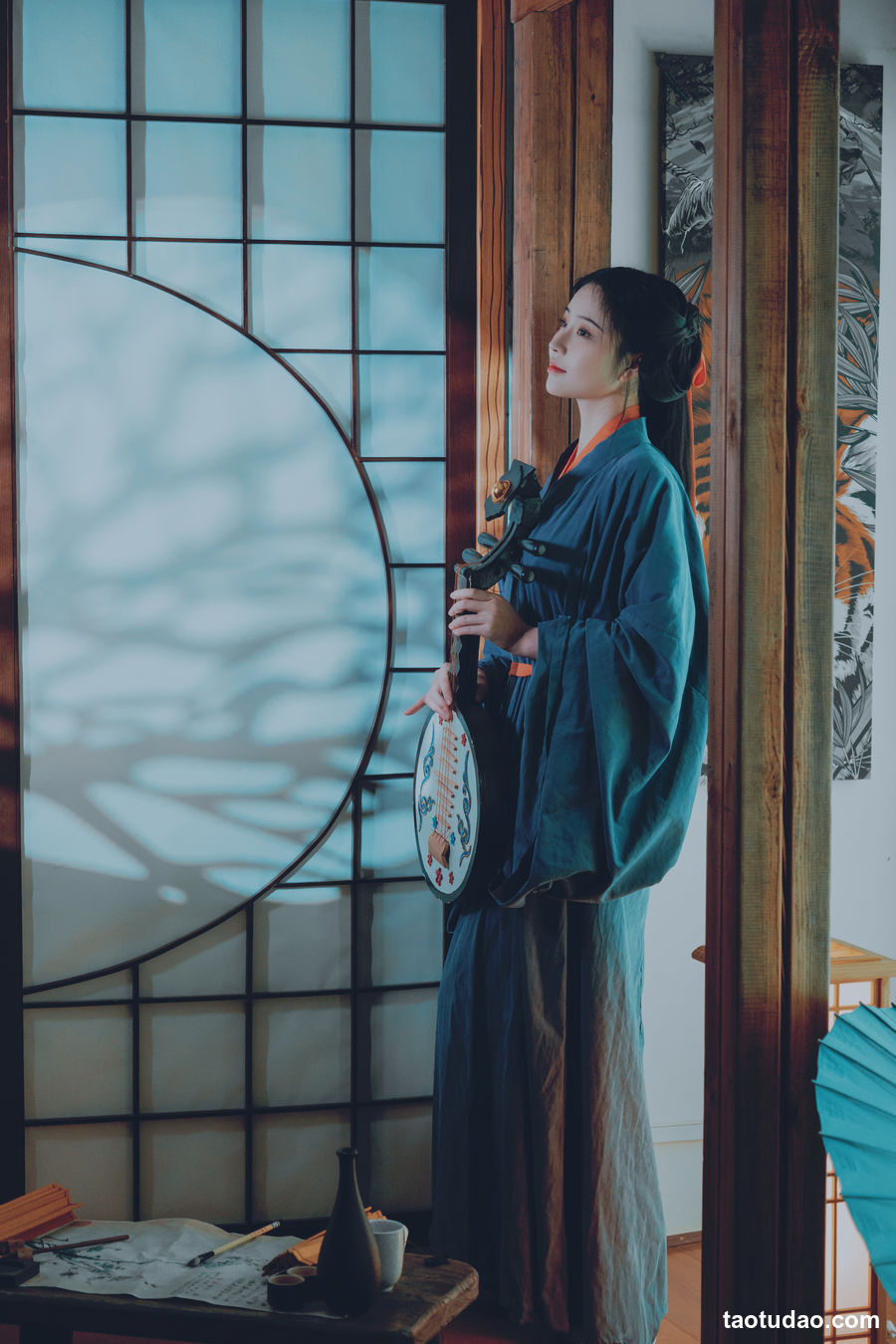 图片[4]-年年 – 汉宫春月_[28P-121MB]-绅士图