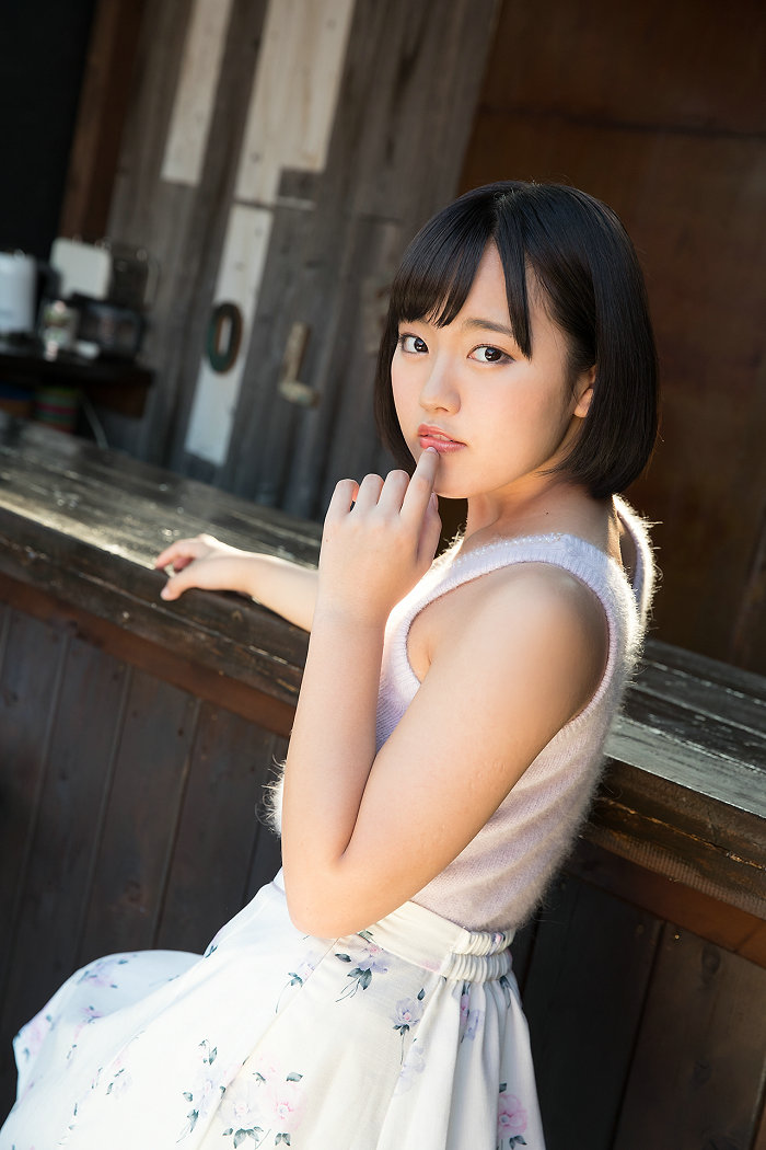 / Minisuka.tv / 2019.11.07 Anju Kouzuki 香月りお - Special Gallery 10.1 / 40P44MB / 日系-绅士图