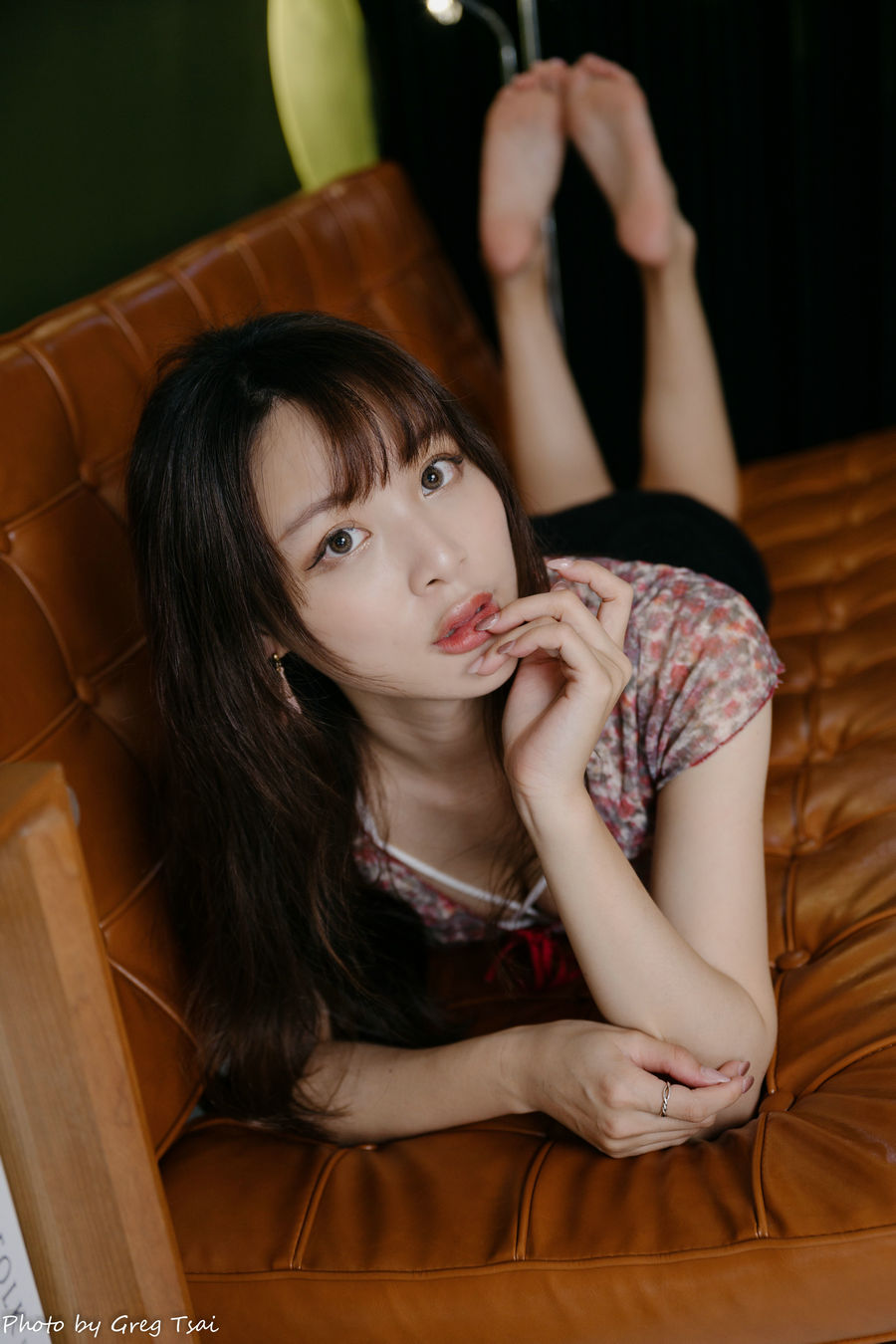 Ashley – 热裤 / 94P-396MB / 美图集锦-绅士图