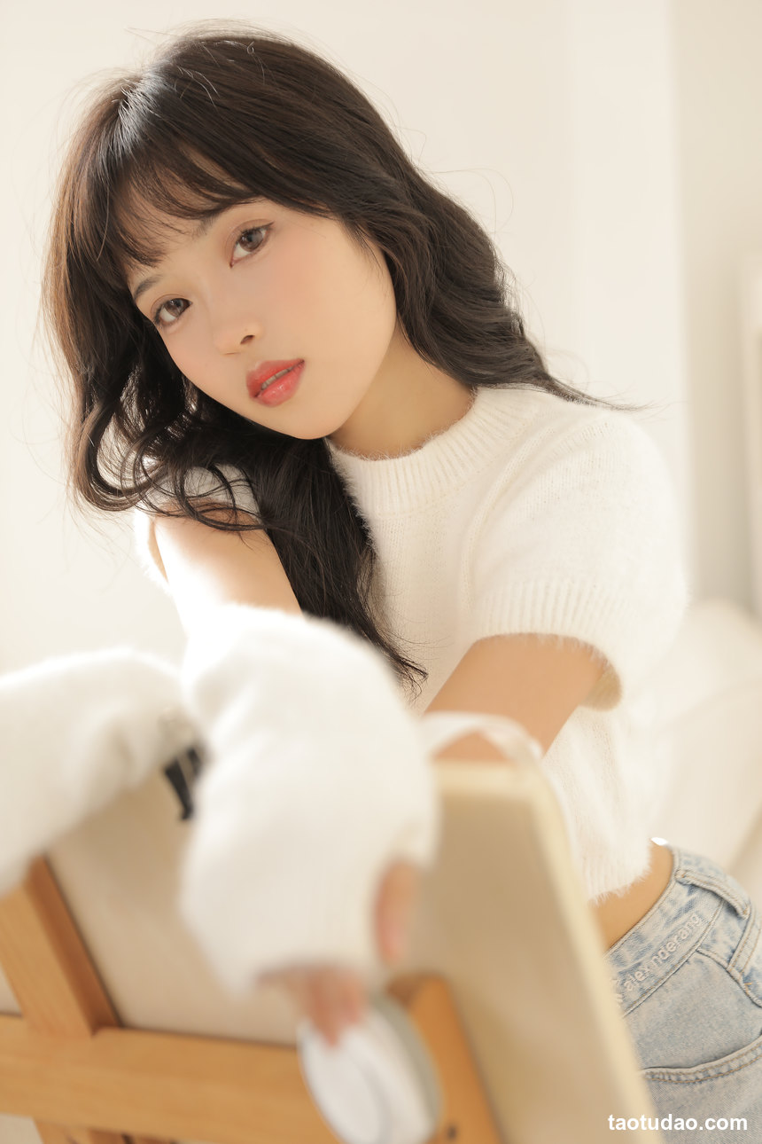 图片[4]-[YITUYU艺图语]2022.10.01 彩色调色盘 小薇人儿[37+1P／512MB]-绅士图