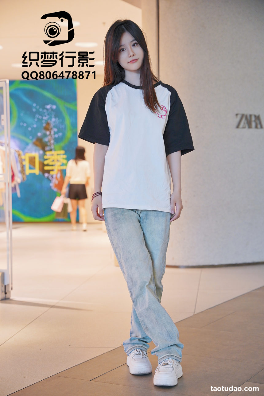 图片[2]-[织梦映像]NO.052 百货人生-商场里的百货人生[300P+1V／7.87GB]-绅士图