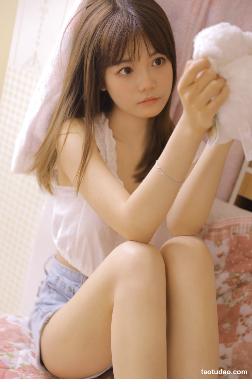 图片[4]-[YITUYU艺图语]2022.10.27 草莓少女 甜甜[21+1P／175MB]-绅士图