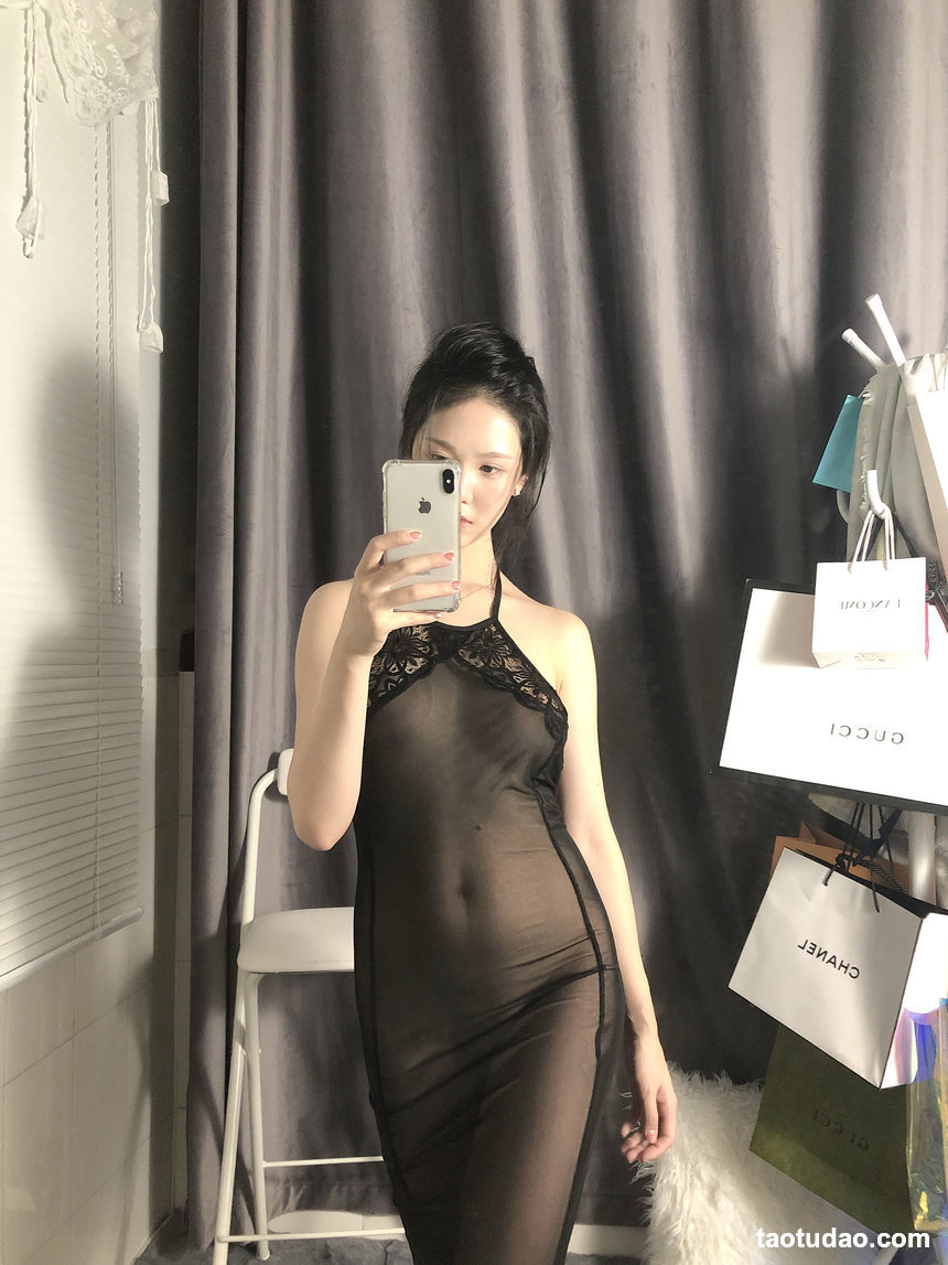 图片[4]-抖娘-利世 – 透视[15P-2V-90.5M]-绅士图