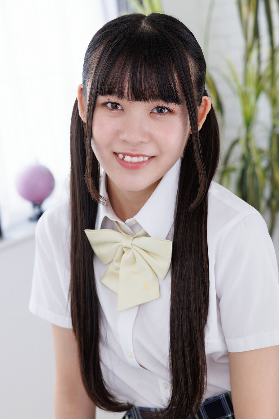 / Minisuka.tv / Rima Ozora 大空りま - Regular Gallery Set 7.01 / 38P31MB / 日系-绅士图