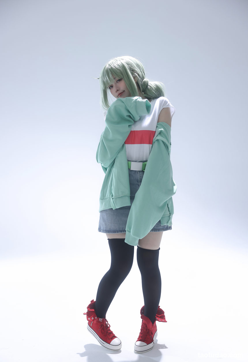 图片[3]-G44不会受伤 – NO.120 Kiwi Araga[14P-117.6M]-绅士图