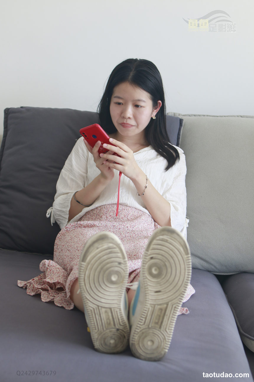 图片[2]-鱼鱼足影 NO.031 – 静静[177P+1V／729MB]-绅士图