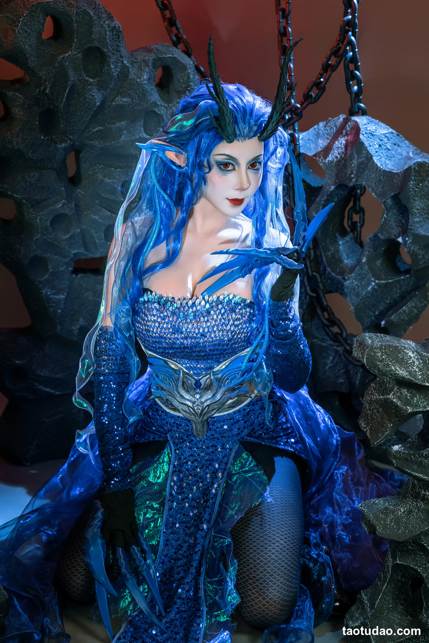 图片[3]-奈汐酱nice – 敖闰 [92P+1V-1.89G]-绅士图