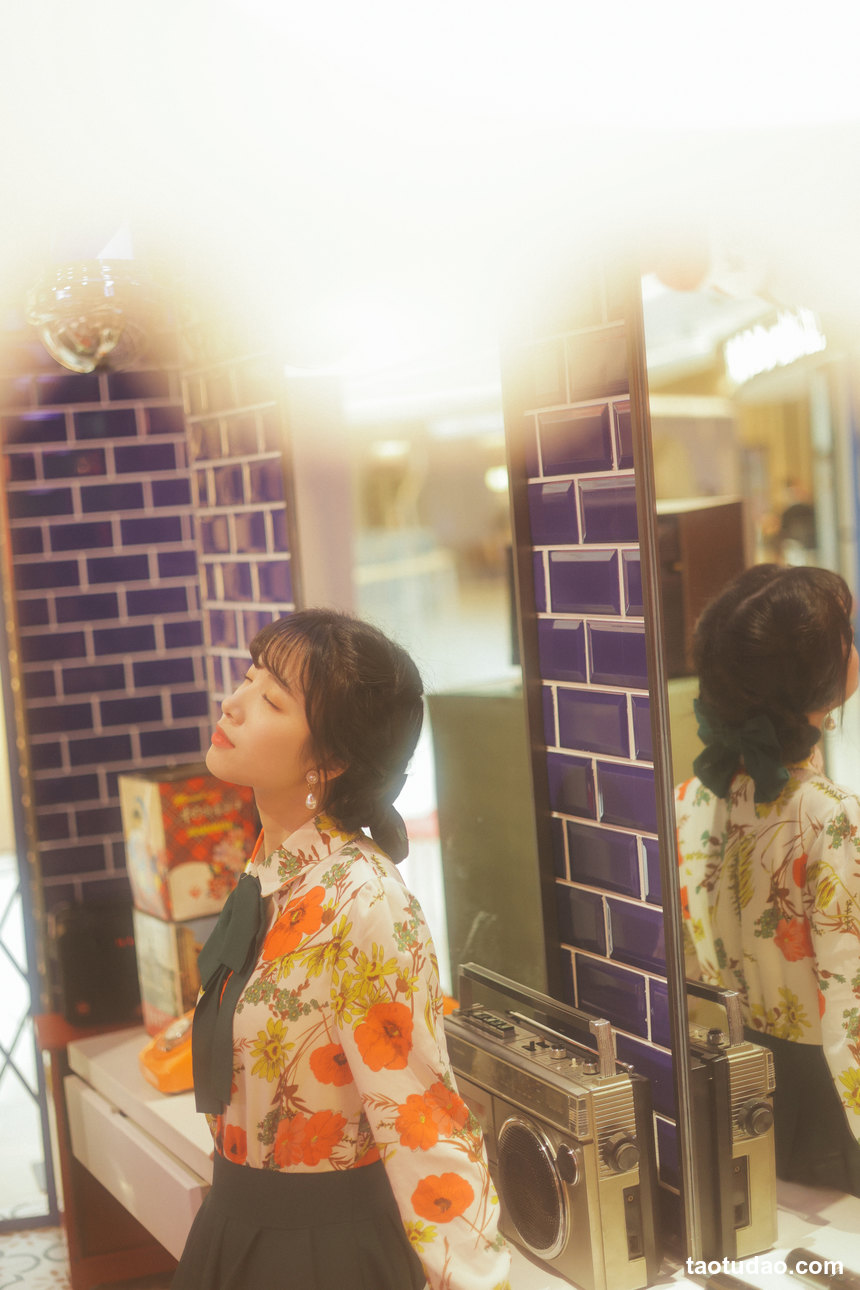 图片[4]-[YITUYU艺图语]2022.09.08 如梦之梦 一只阿梦崽[41+1P／350MB]-绅士图