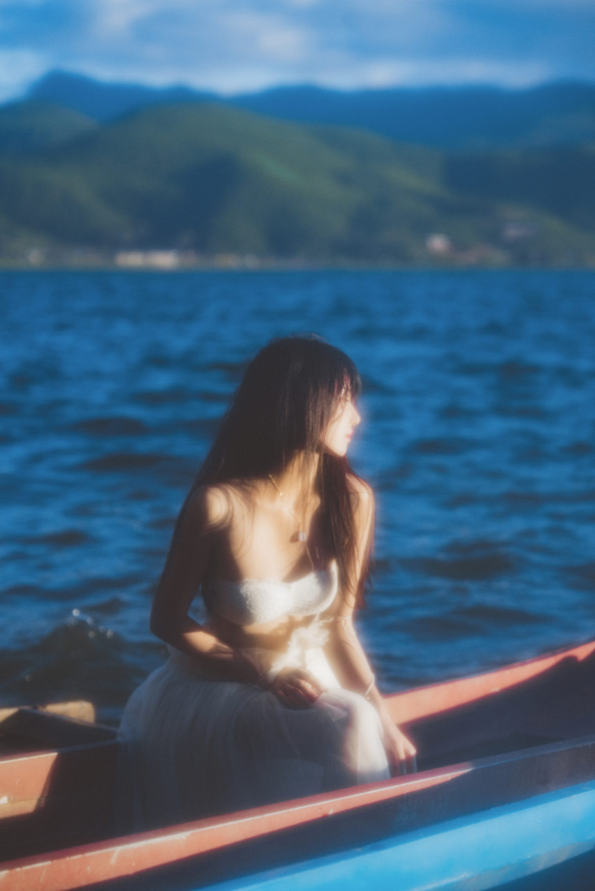 图片[3]-桜桃喵 NO.196 船 [13P 341MB]-绅士图