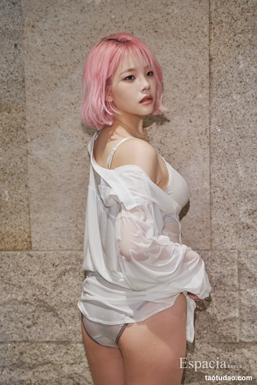 图片[3]-[Espacia Korea] ESP #020 MALLANG [88P-941MB]-绅士图