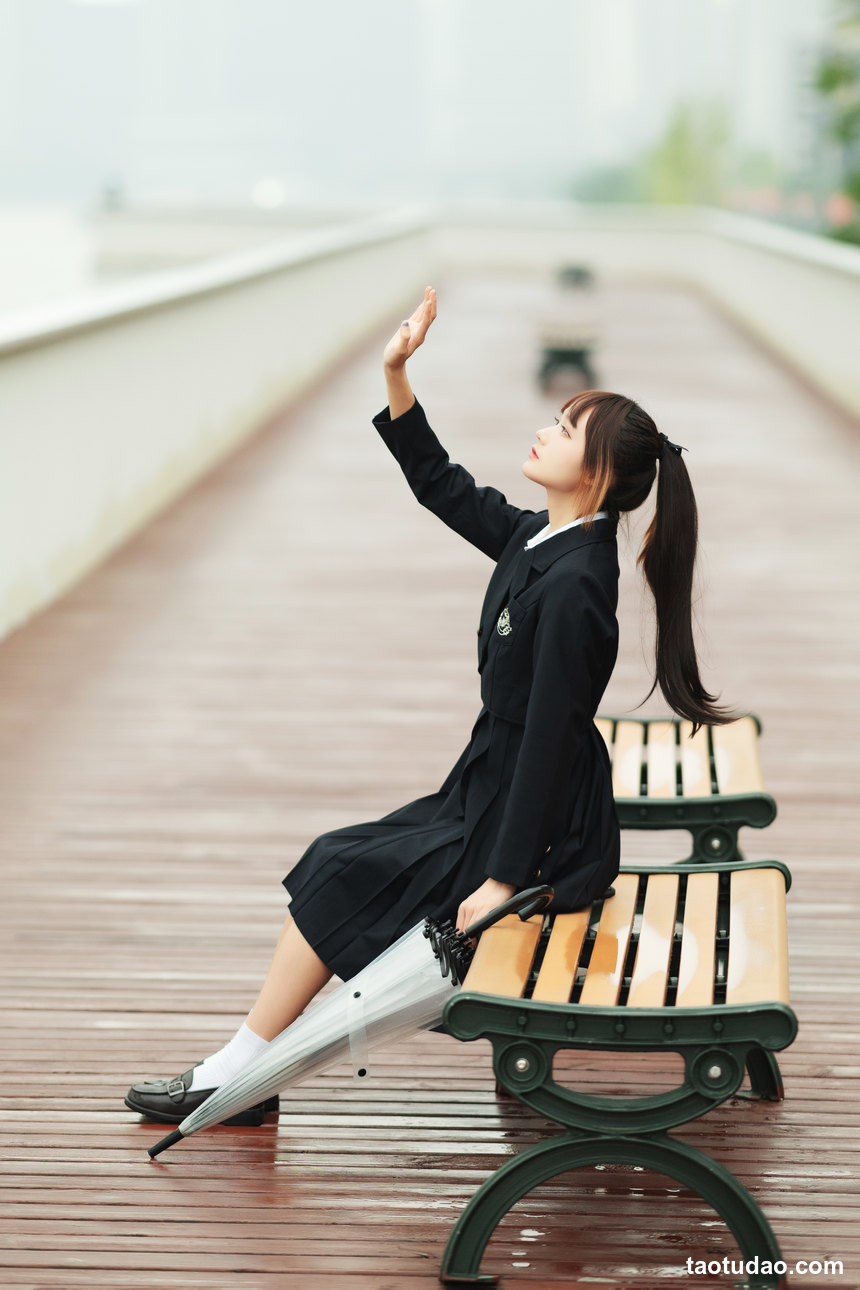 图片[4]-[YITUYU艺图语]2022.07.08 阴天的小确幸 兔子Zzz不吃胡萝卜[36+1P／328MB]-绅士图