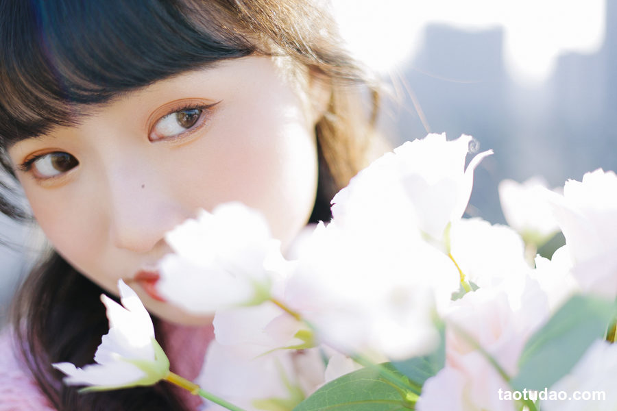 图片[4]-[YITUYU艺图语]2023.03.13 粉色爱恋 蓝胖子[25+1P／189MB]-绅士图