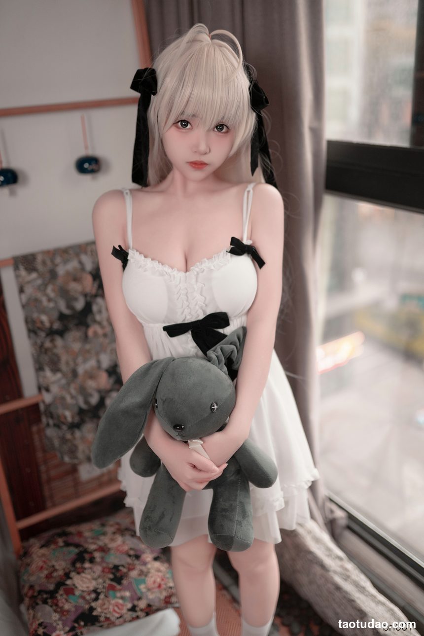 图片[3]-Bangni邦尼 – 穹妹 [77P+6V-1.16G]-绅士图