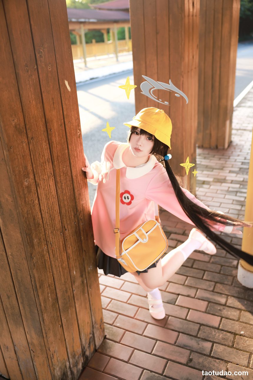 图片[4]-G44不会受伤-蔚蓝档案-妃咲幼稚园[21P-298MB]-绅士图