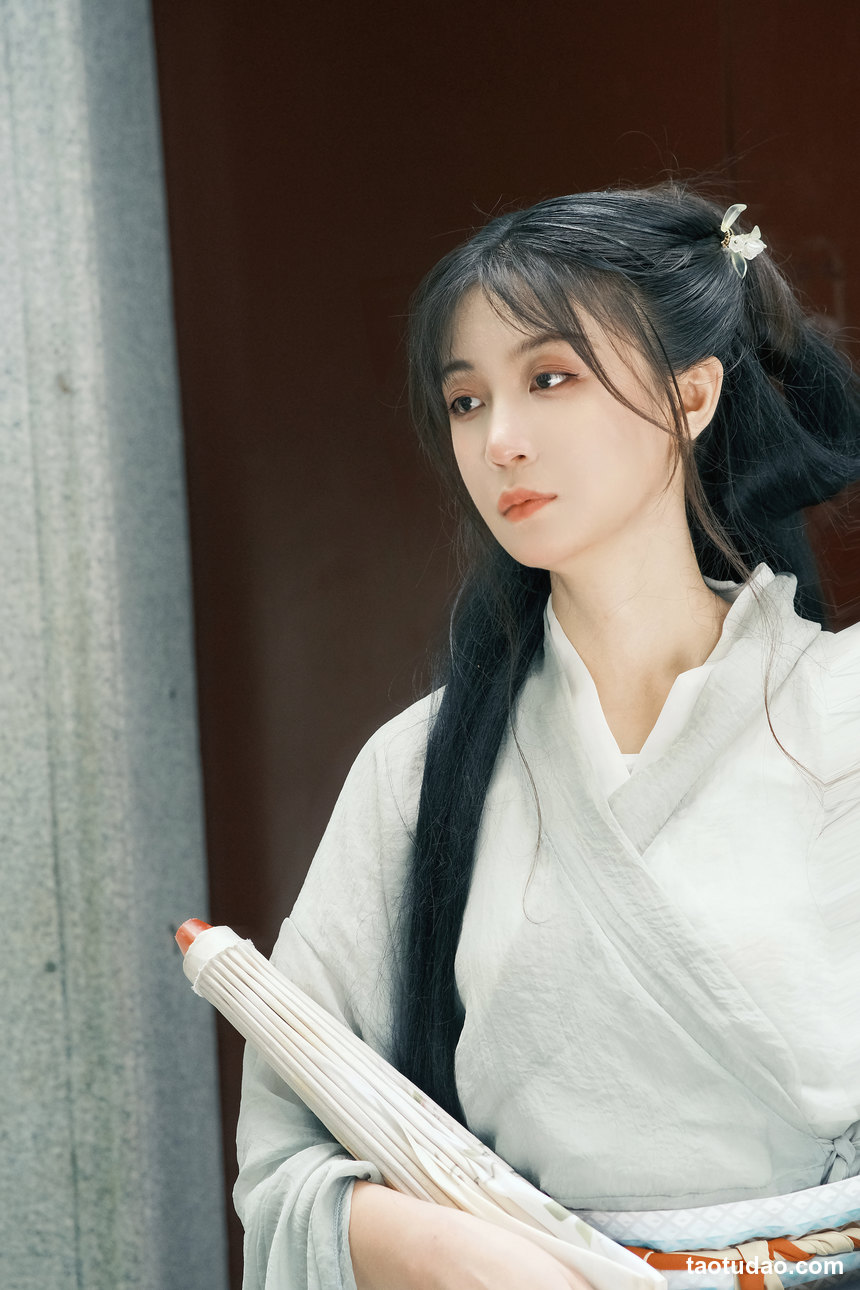 图片[4]-[YITUYU艺图语]2022.09.23 翩若惊鸿，婉若游龙 阿娇[24+1P／202MB]-绅士图