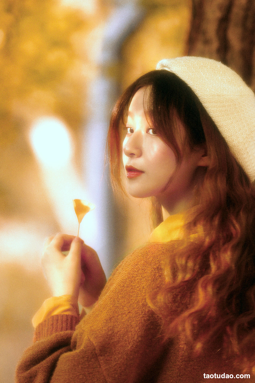 图片[4]-[YITUYU艺图语]2022.05.27 秋日银杏 小娲[19+1P／214MB]-绅士图