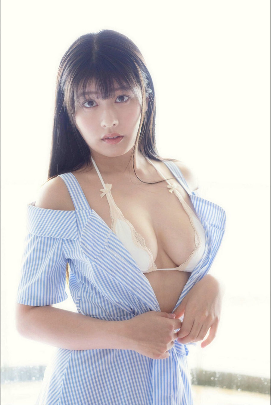 Exciting Girls ちとせよしのデジタル写真集 Vol.1 [85P46MB]-绅士图