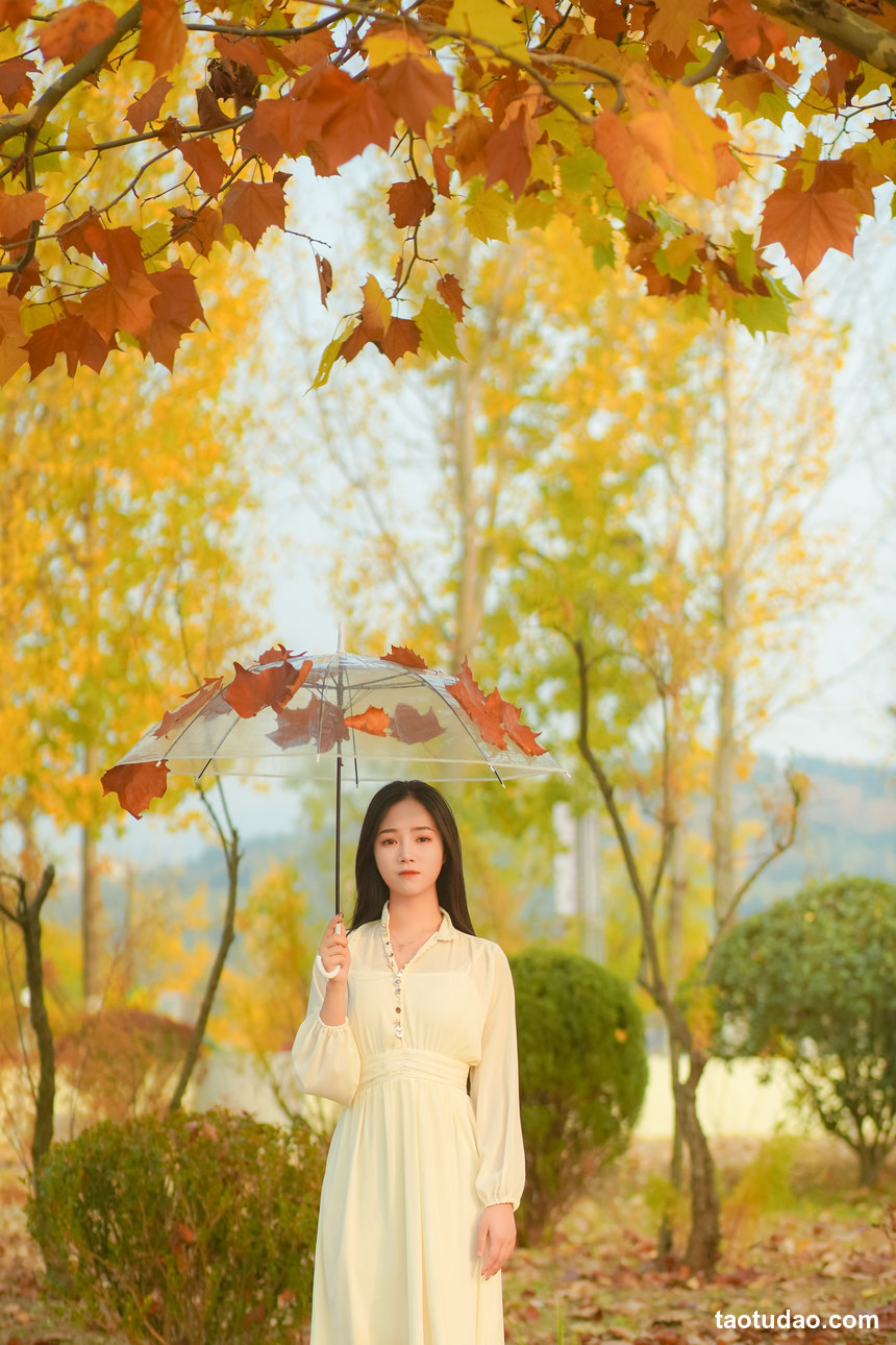 图片[4]-[YITUYU艺图语]2022.12.01 只属于秋日的浪漫 兮兮[25+1P／234MB]-绅士图