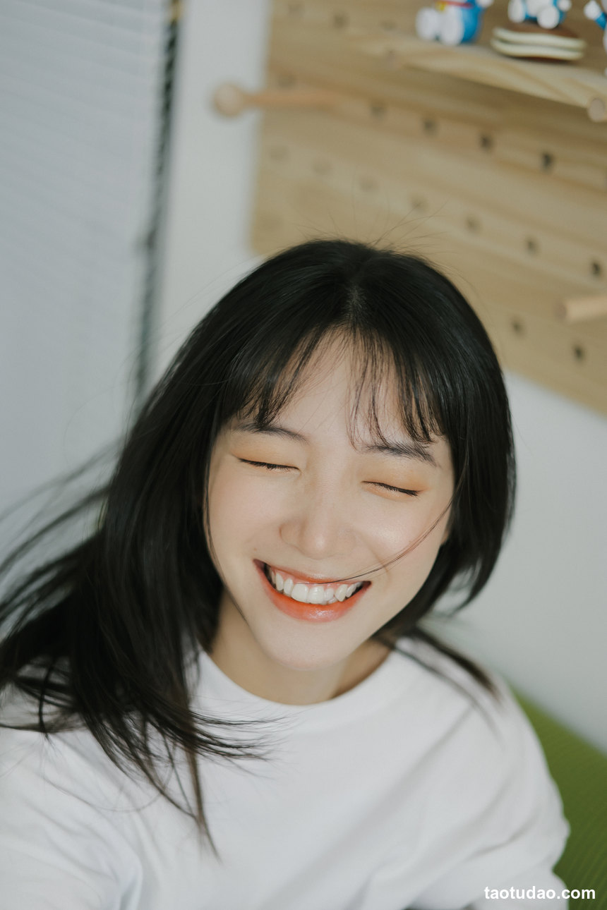 图片[3]-[YITUYU艺图语]2022.07.31 夏日两三事 一只阿梦崽[46+1P／400MB]-绅士图