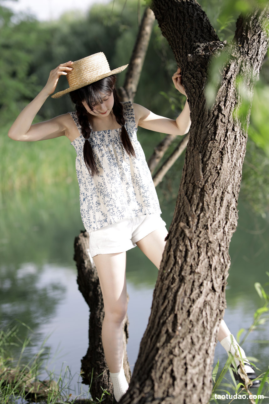 图片[4]-[YITUYU艺图语]2022.11.02 立夏 小鹅酱酱酱[39+1P／332MB]-绅士图