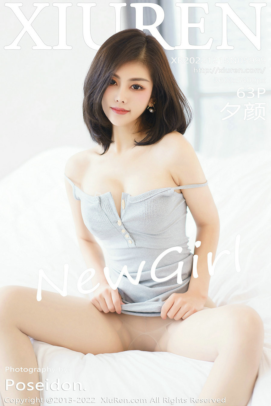 / 秀人美媛馆 / 2022.12.15 No.5999 夕颜 / 63P401MB / 秀人网-绅士图
