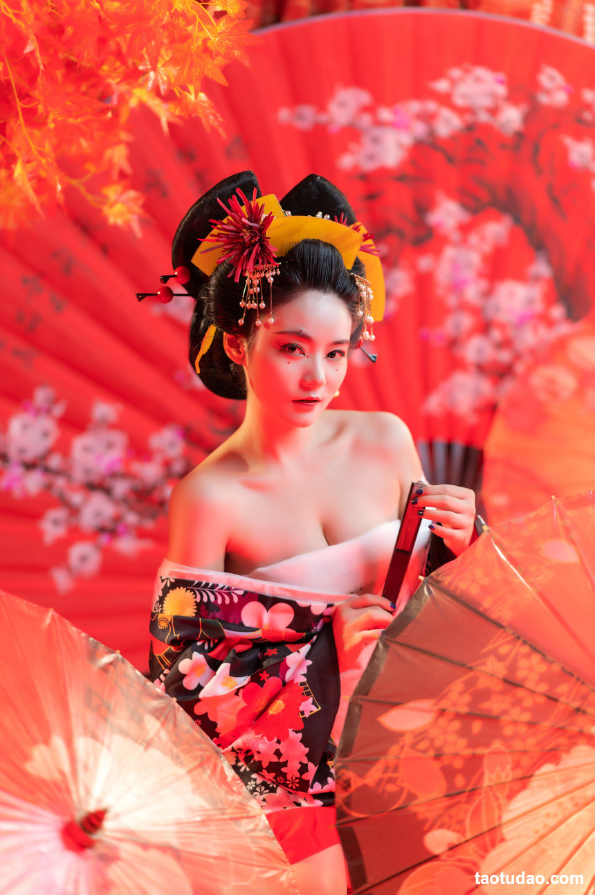 图片[4]-[YITUYU艺图语]2022.06.22 见与不见 歪歪[28+1P／243MB]-绅士图